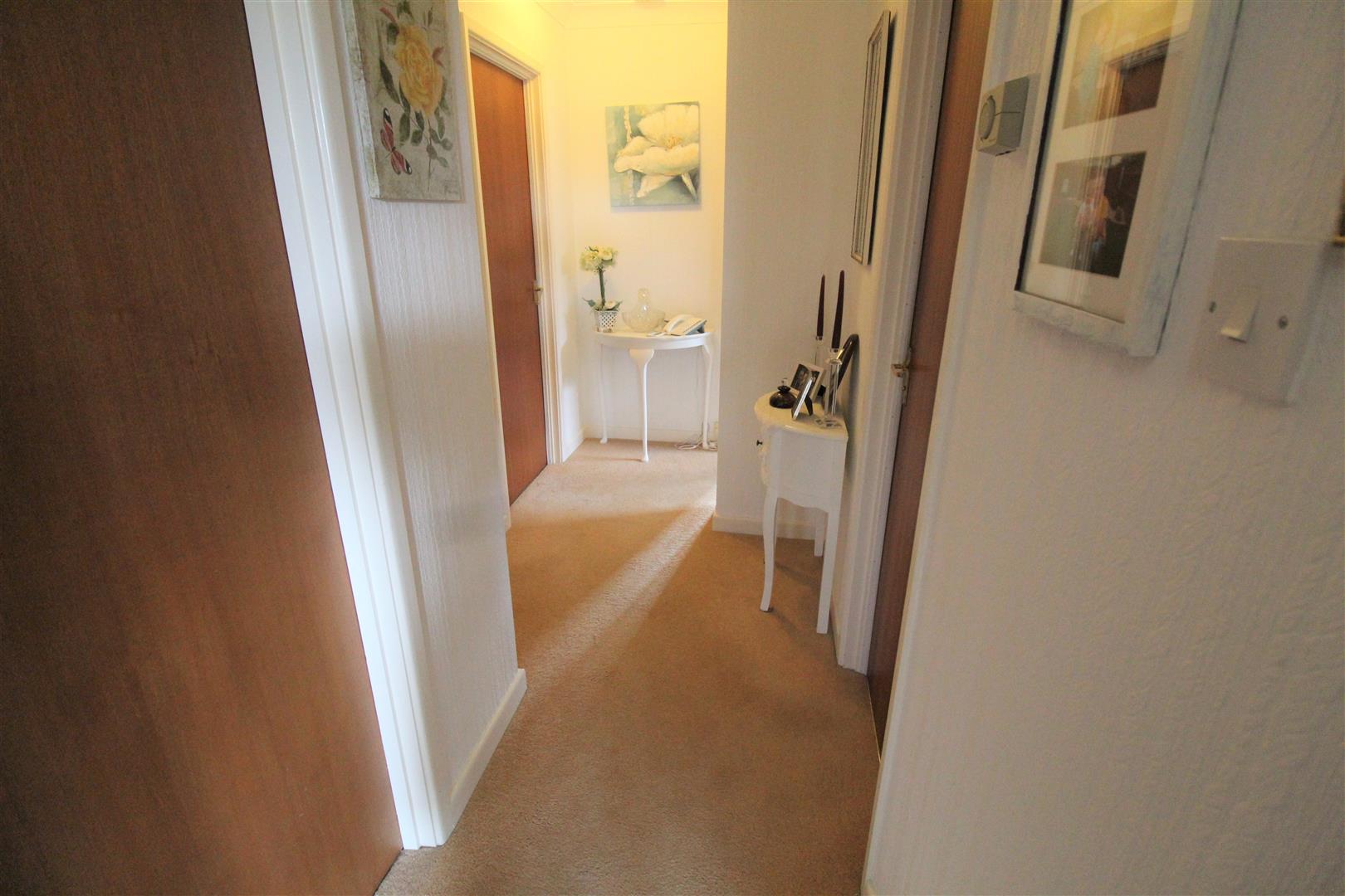 Blencarn Grove, Stockton Brook, Stoke-On-Trent